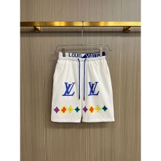 Louis Vuitton Short Pants